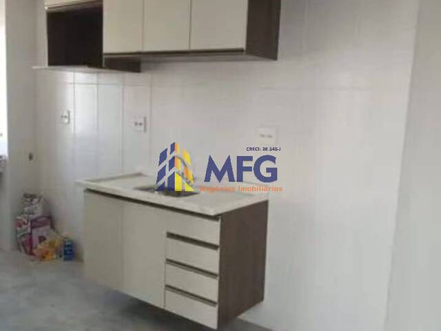 Apartamento para Venda em Sorocaba - 3