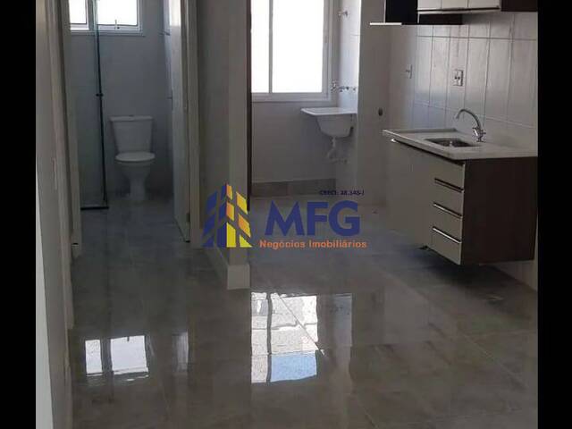 Apartamento para Venda em Sorocaba - 2