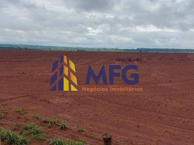 #18747 - Fazenda para Venda em Macedônia - SP - 2