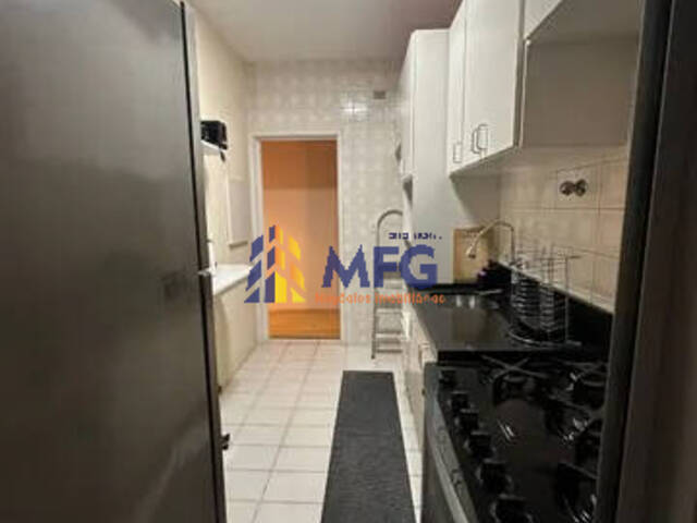 Apartamento para Venda em Sorocaba - 4