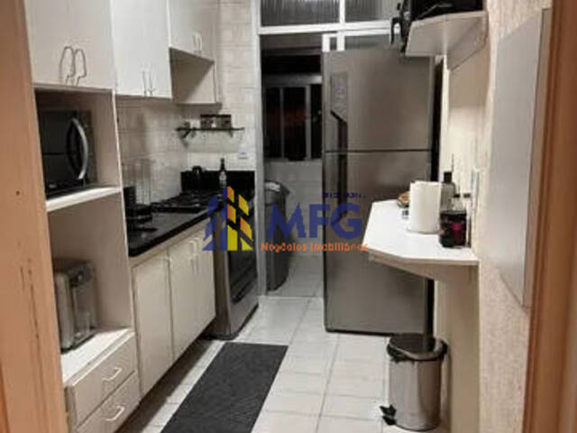 Apartamento para Venda em Sorocaba - 3