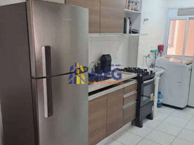 Apartamento para Venda em Sorocaba - 3