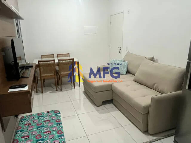 Apartamento para Venda em Sorocaba - 2