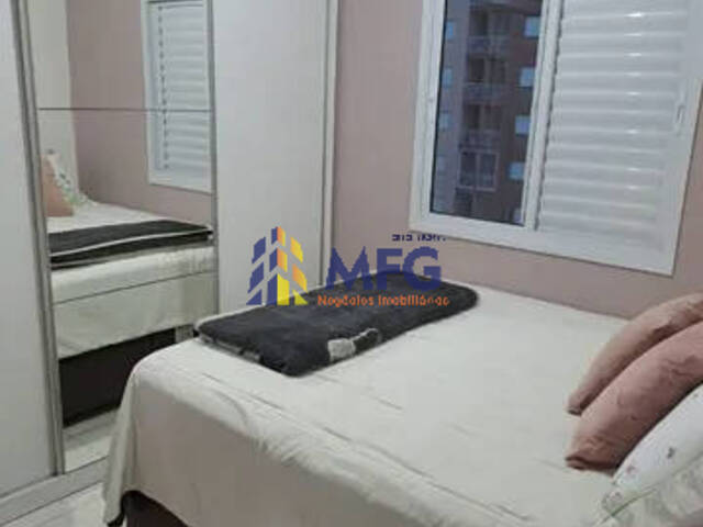 Apartamento para Venda em Sorocaba - 4