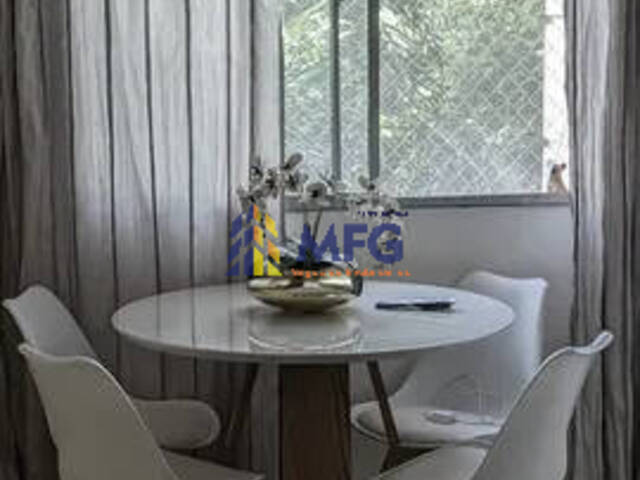 #18763 - Apartamento para Venda em Votorantim - SP - 1