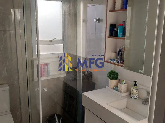 Apartamento para Venda em Sorocaba - 5