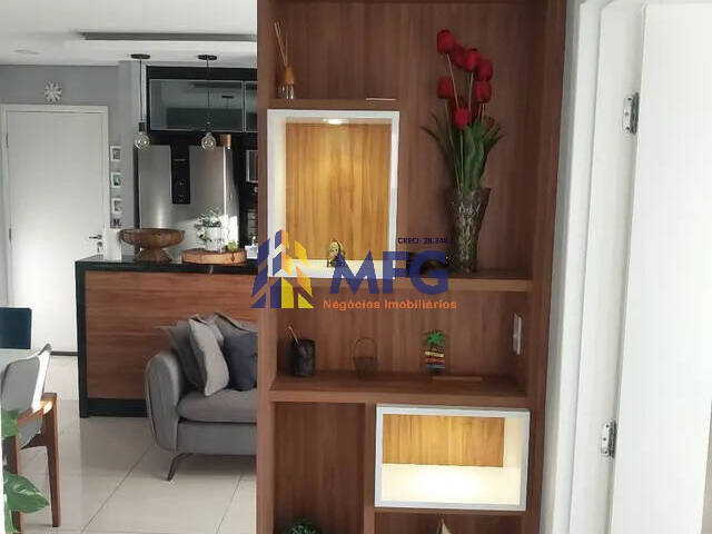 Apartamento para Venda em Sorocaba - 4