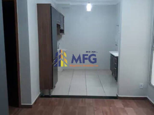 Apartamento para Venda em Sorocaba - 2