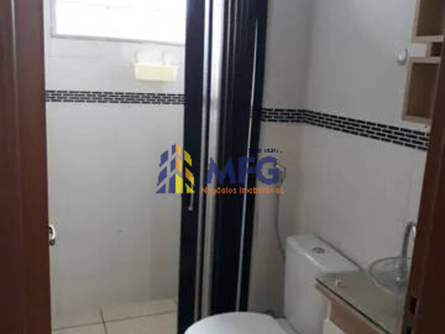 Apartamento para Venda em Sorocaba - 3