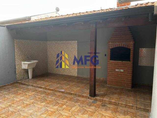 Casa para Venda em Sorocaba - 4