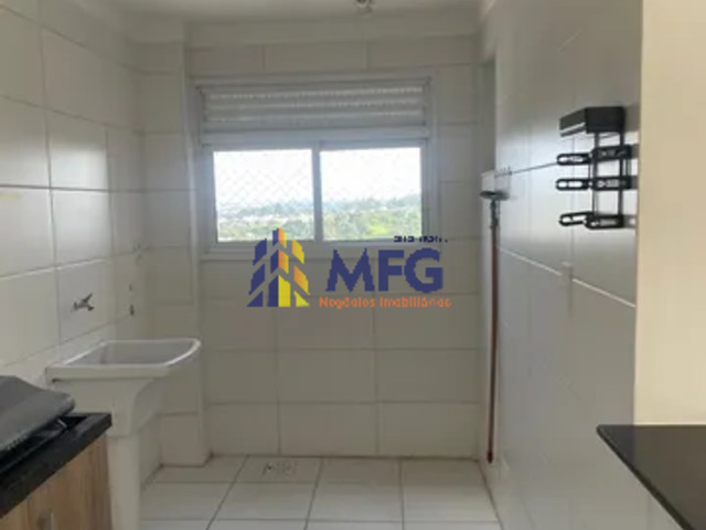 Apartamento para Venda em Votorantim - 4