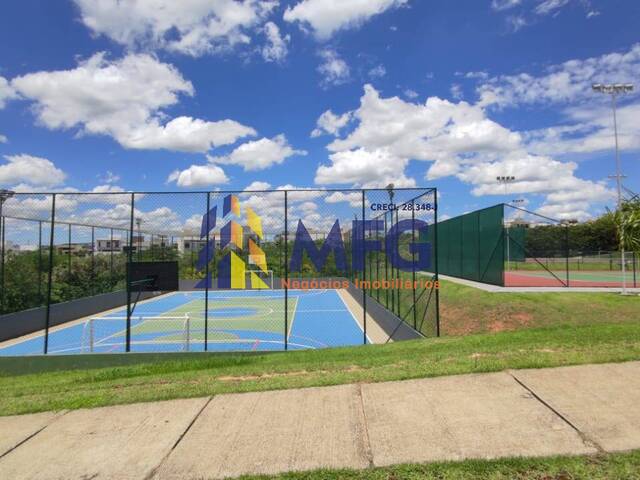 #18789 - Terreno em condomínio para Venda em Sorocaba - SP - 2