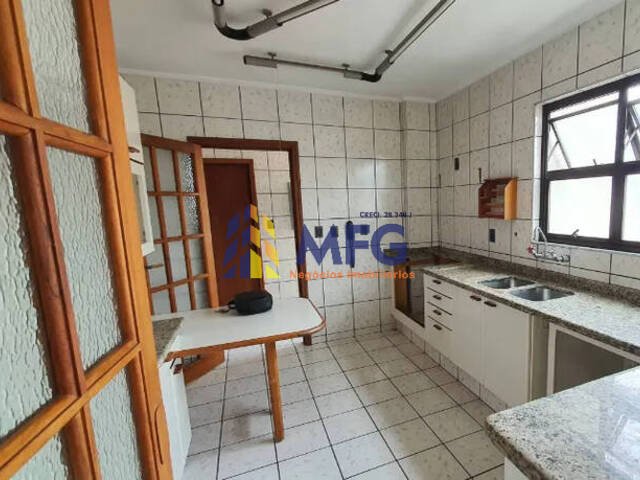 Apartamento para Venda em Sorocaba - 4