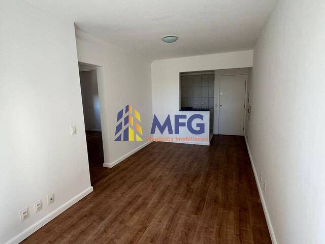 Apartamento para Venda em Sorocaba - 3