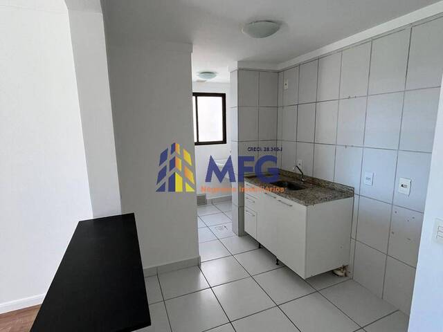 Apartamento para Venda em Sorocaba - 4