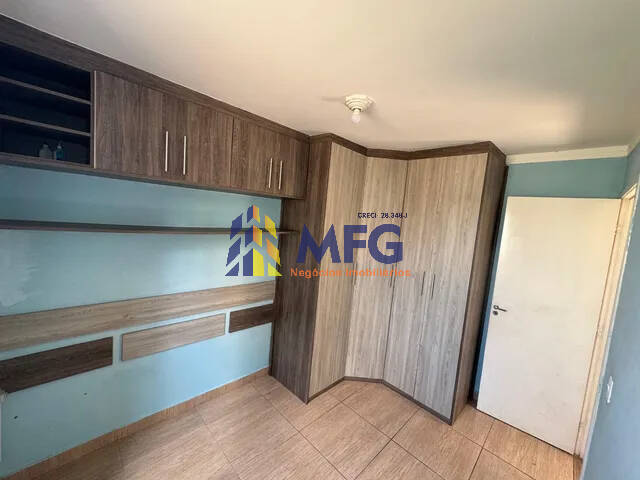 Apartamento para Venda em Votorantim - 4