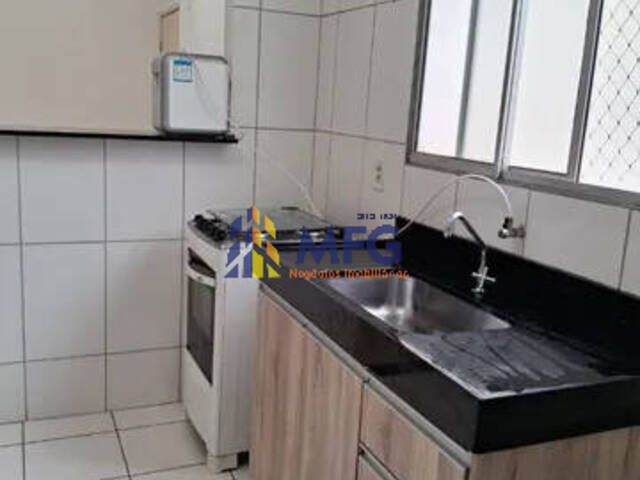 Apartamento para Venda em Sorocaba - 3