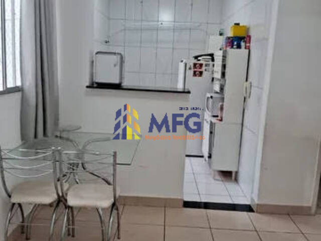 Apartamento para Venda em Sorocaba - 2