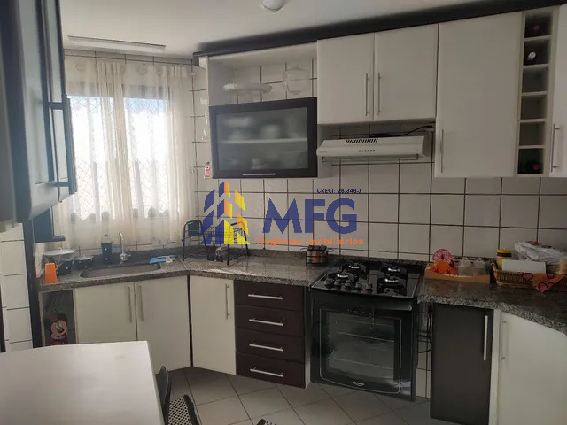 Apartamento para Venda em Sorocaba - 3