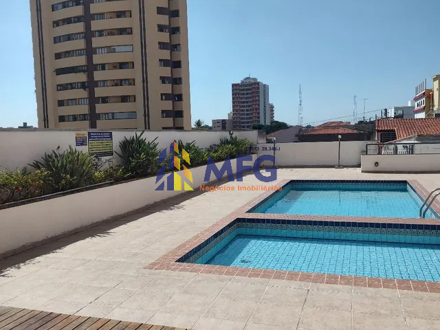 Apartamento para Venda em Sorocaba - 4