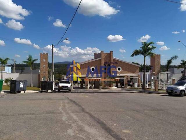 #18830 - Terreno em condomínio para Venda em Sorocaba - SP - 3