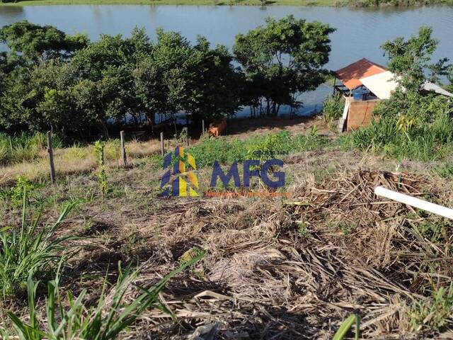 #18834 - Terreno para Venda em Barão de Antonina - SP - 3