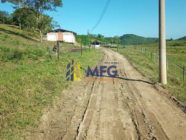 #18852 - Fazenda para Venda em Juquiá - SP - 1