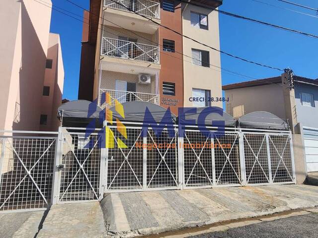 Apartamento para Venda em Sorocaba - 2