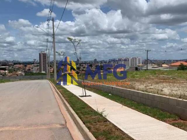 #18862 - Terreno em condomínio para Venda em Sorocaba - SP - 3