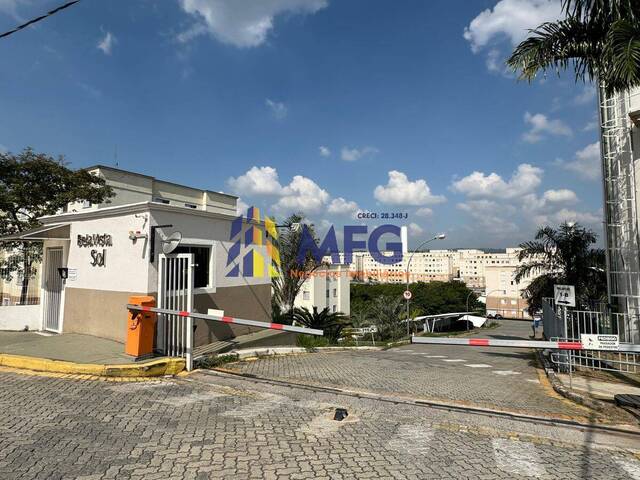 #18868 - Apartamento para Venda em Votorantim - SP - 3