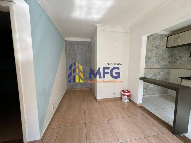 Apartamento para Venda em Votorantim - 5