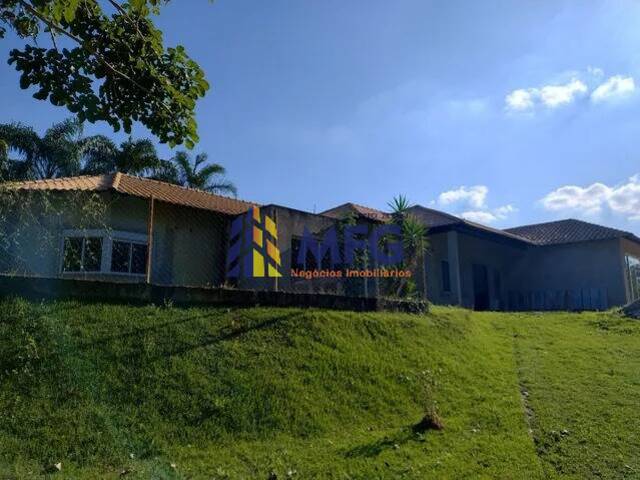 #18870 - Casa em condomínio para Venda em Sorocaba - SP - 2