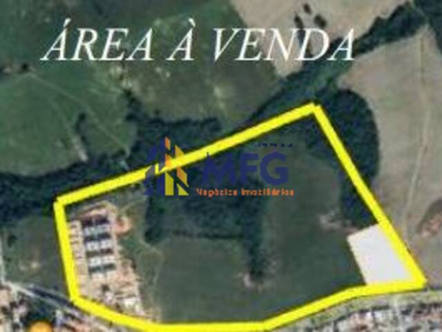 Área para Venda em Sorocaba - 4