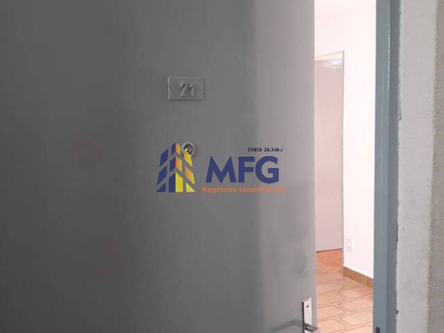 Apartamento para Venda em Sorocaba - 3