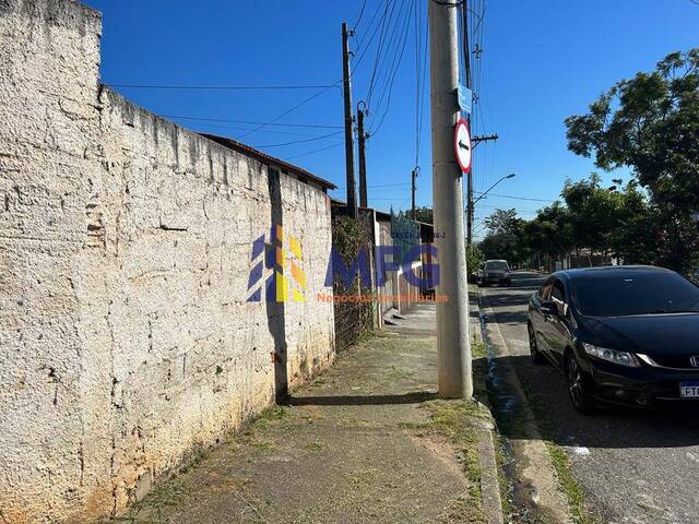 #18895 - Terreno para Venda em Sorocaba - SP - 2