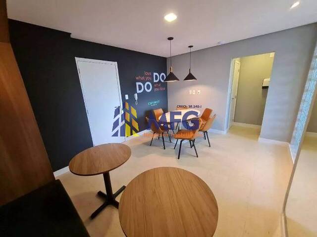 #18909 - Apartamento para Locação em Sorocaba - SP - 3