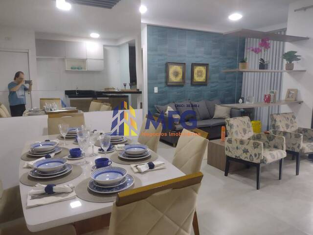 #18910 - Apartamento para Venda em Sorocaba - SP - 3