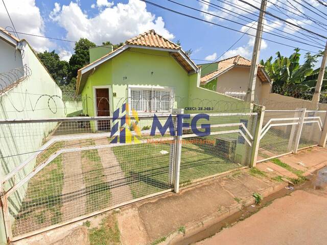 Casa para Venda em Sorocaba - 2