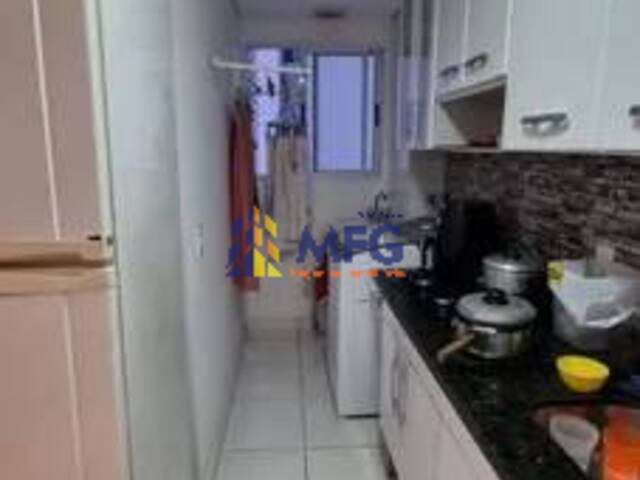 Apartamento para Venda em Sorocaba - 4