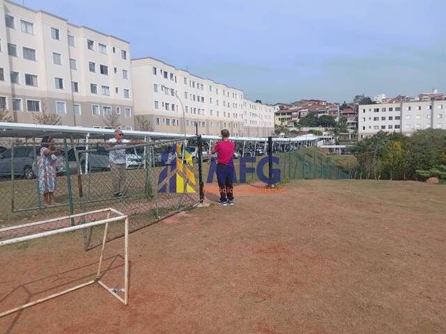 #18941 - Apartamento para Venda em Votorantim - SP - 3