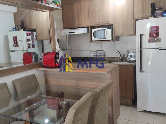 Apartamento para Venda em Sorocaba - 5