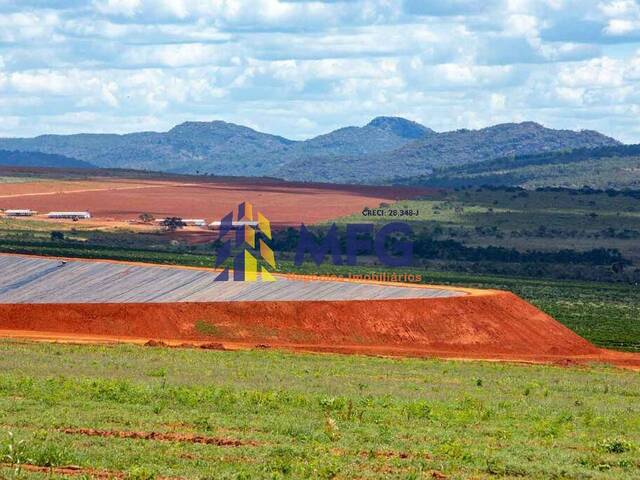 #18959 - Fazenda para Venda em Várzea da Palma - MG - 3