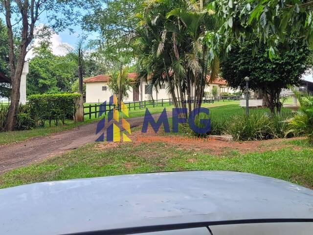 Fazenda para Venda em Bauru - 5