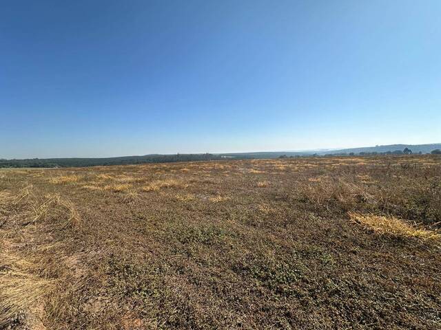 #18984 - Fazenda para Venda em Itapetininga - SP - 1