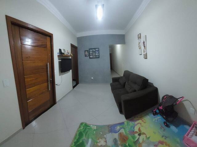 Casa para Venda em Sorocaba - 2