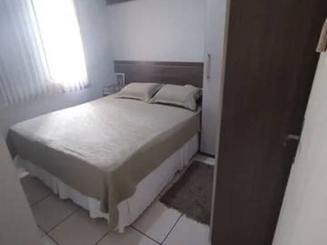 #19003 - Apartamento para Venda em Votorantim - SP - 3