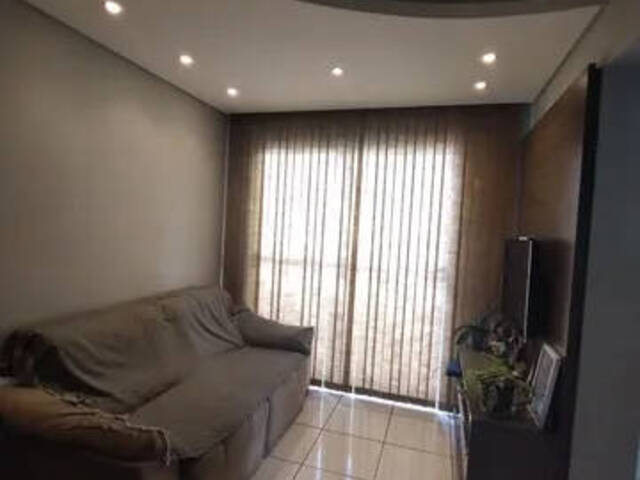 #19003 - Apartamento para Venda em Votorantim - SP - 1