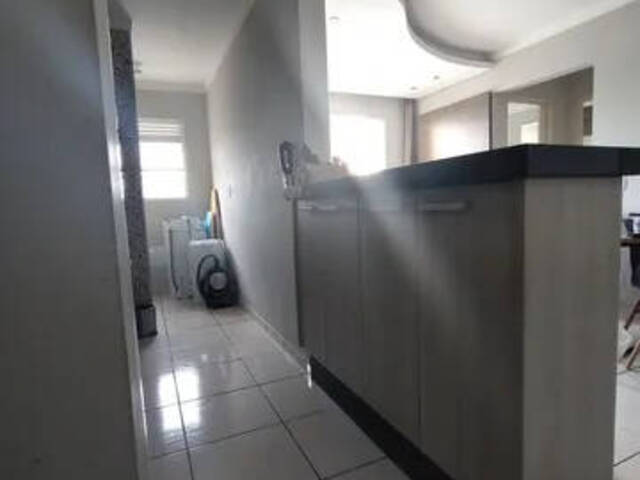 Apartamento para Venda em Votorantim - 4