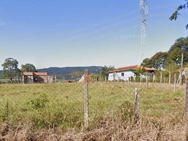 #19006 - Terreno para Venda em Capela do Alto - SP - 1