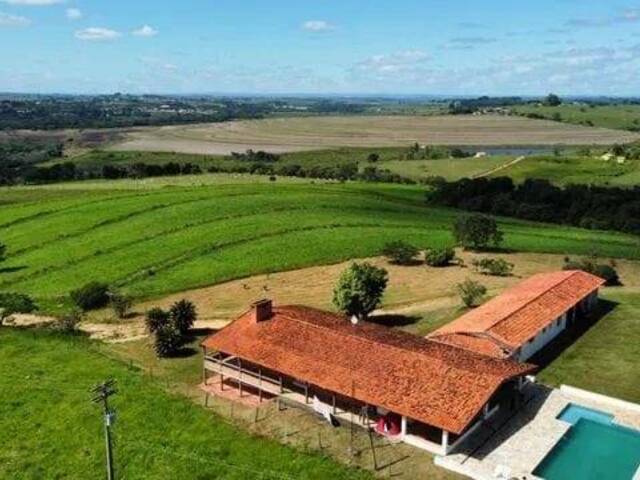 Fazenda para Venda em Capela do Alto - 4